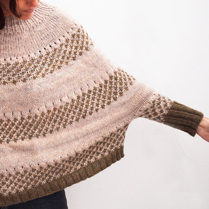 New Pattern Release - Dandelion - Friday 21st May