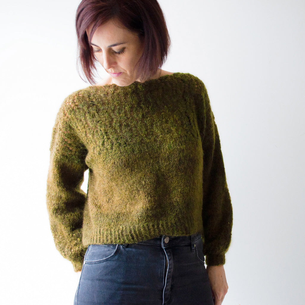 New Yarn And Pattern Release - Friday 18th September