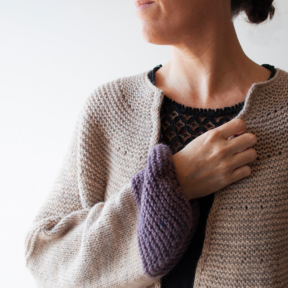 New Release Pattern - Cosy