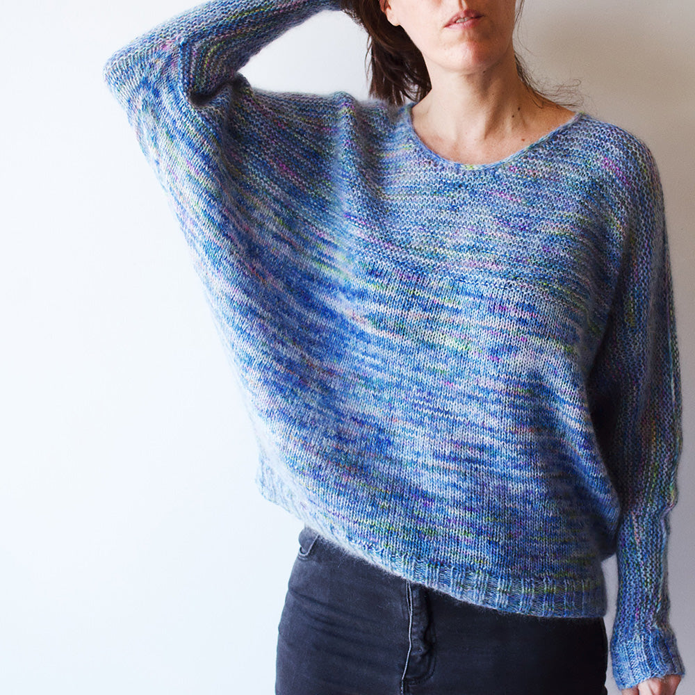New Pattern Release - Freewheeler!  Friday 15th May