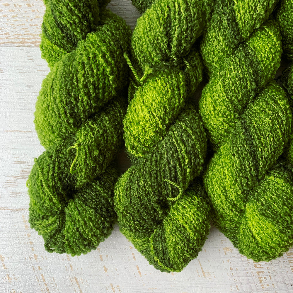 Marimo - Curly DK