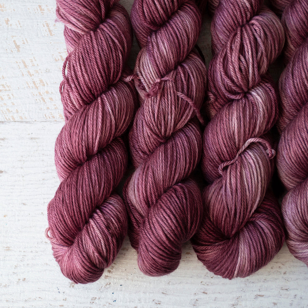 Cocoa Bean - Dyed To Order