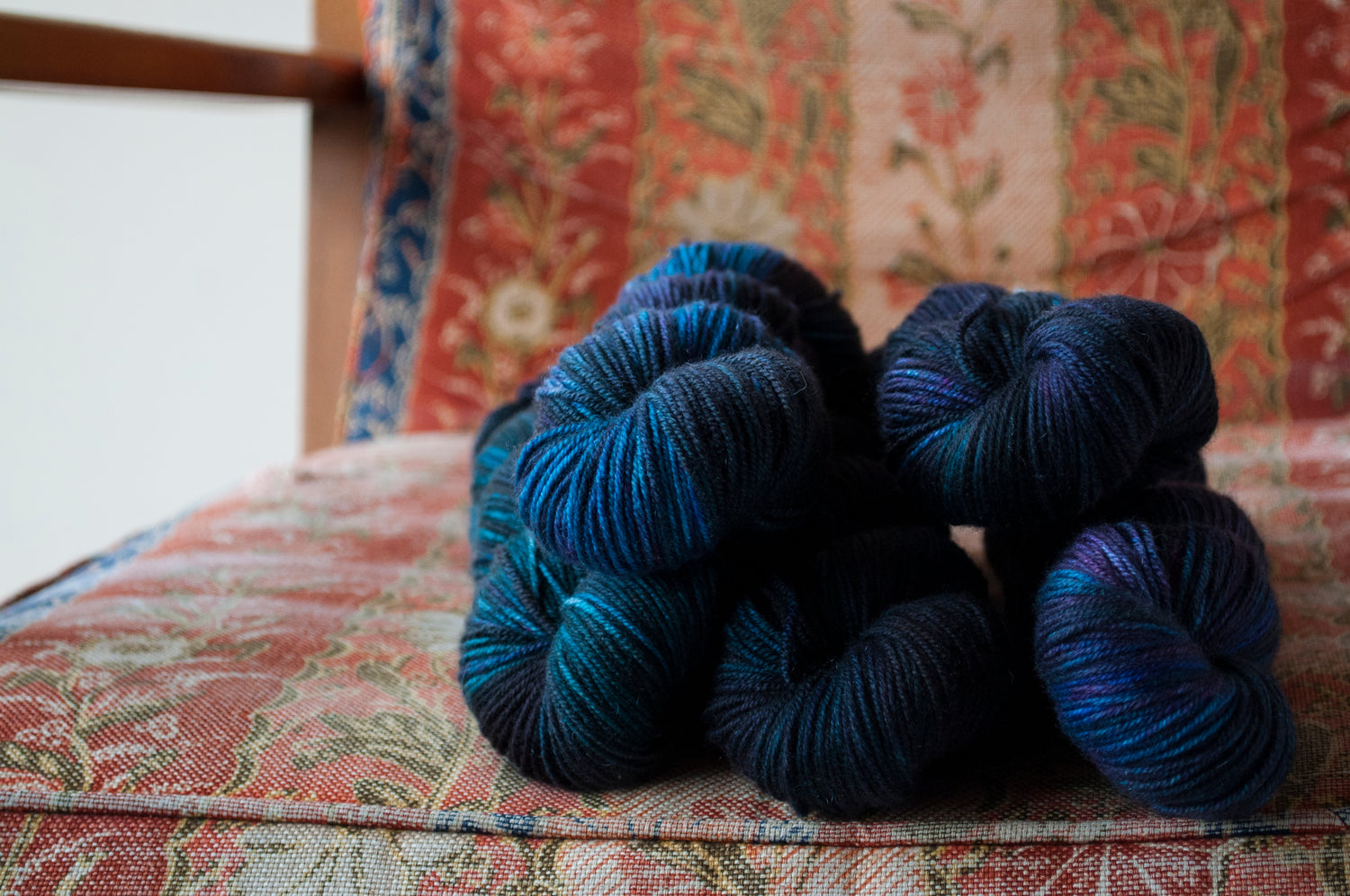 Pre Order Update - Bliss and Voyage DK Friday 29th