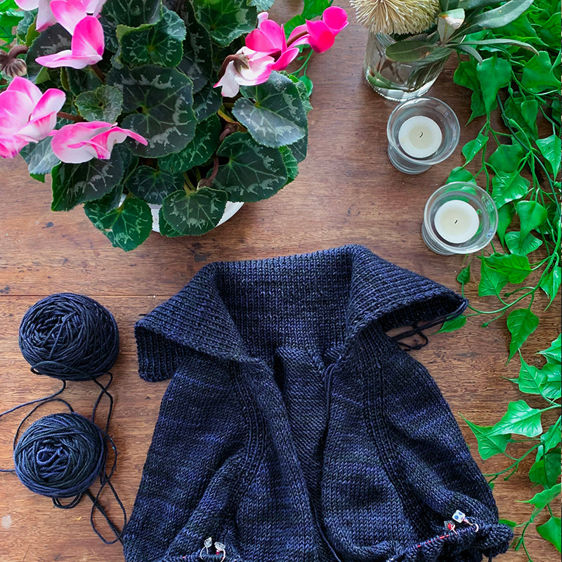 The More WIPs, The Merrier: The Many Benefits Of Having Multiple WIPs