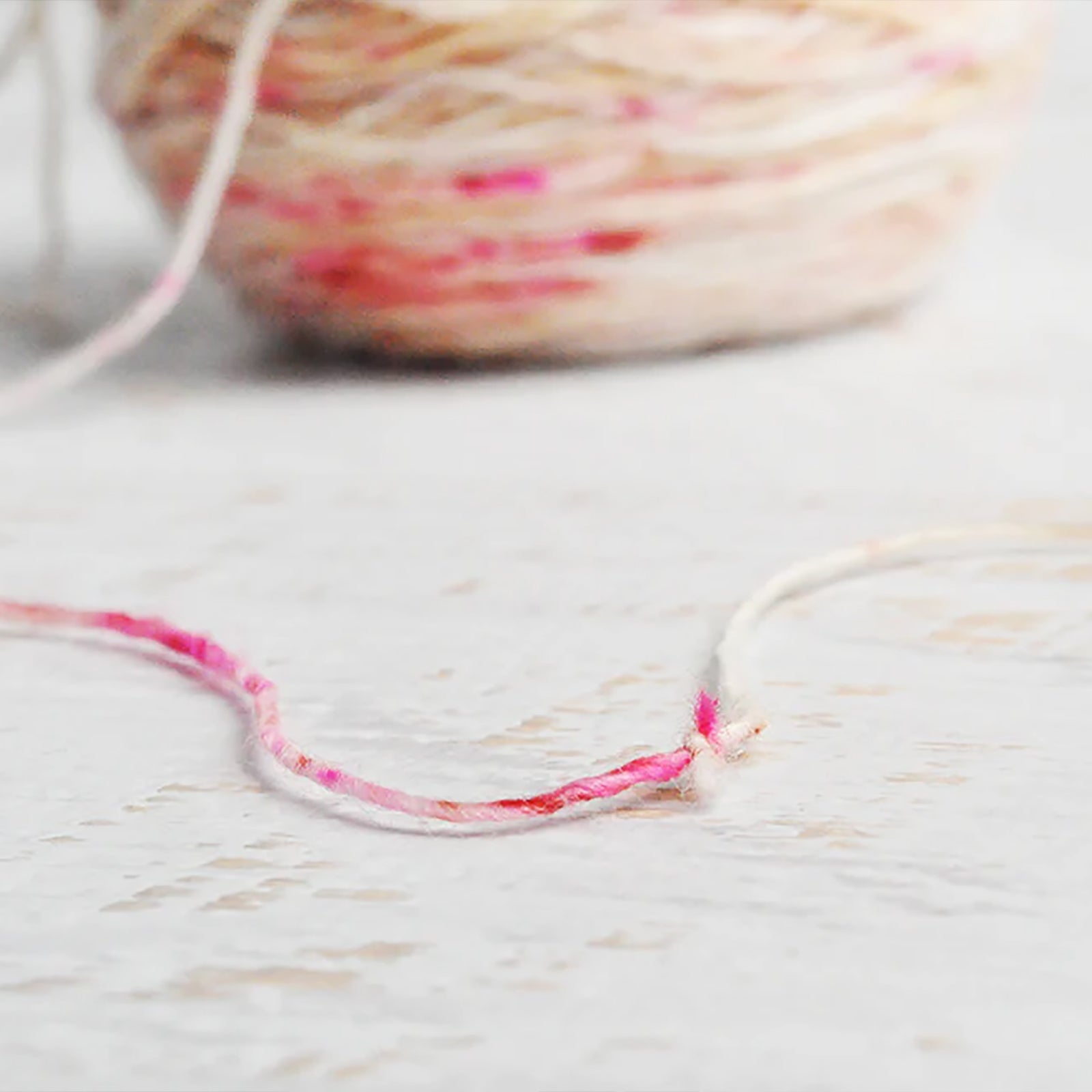 How to Keep Balls of Yarn from Unraveling - The Blog - US/UK