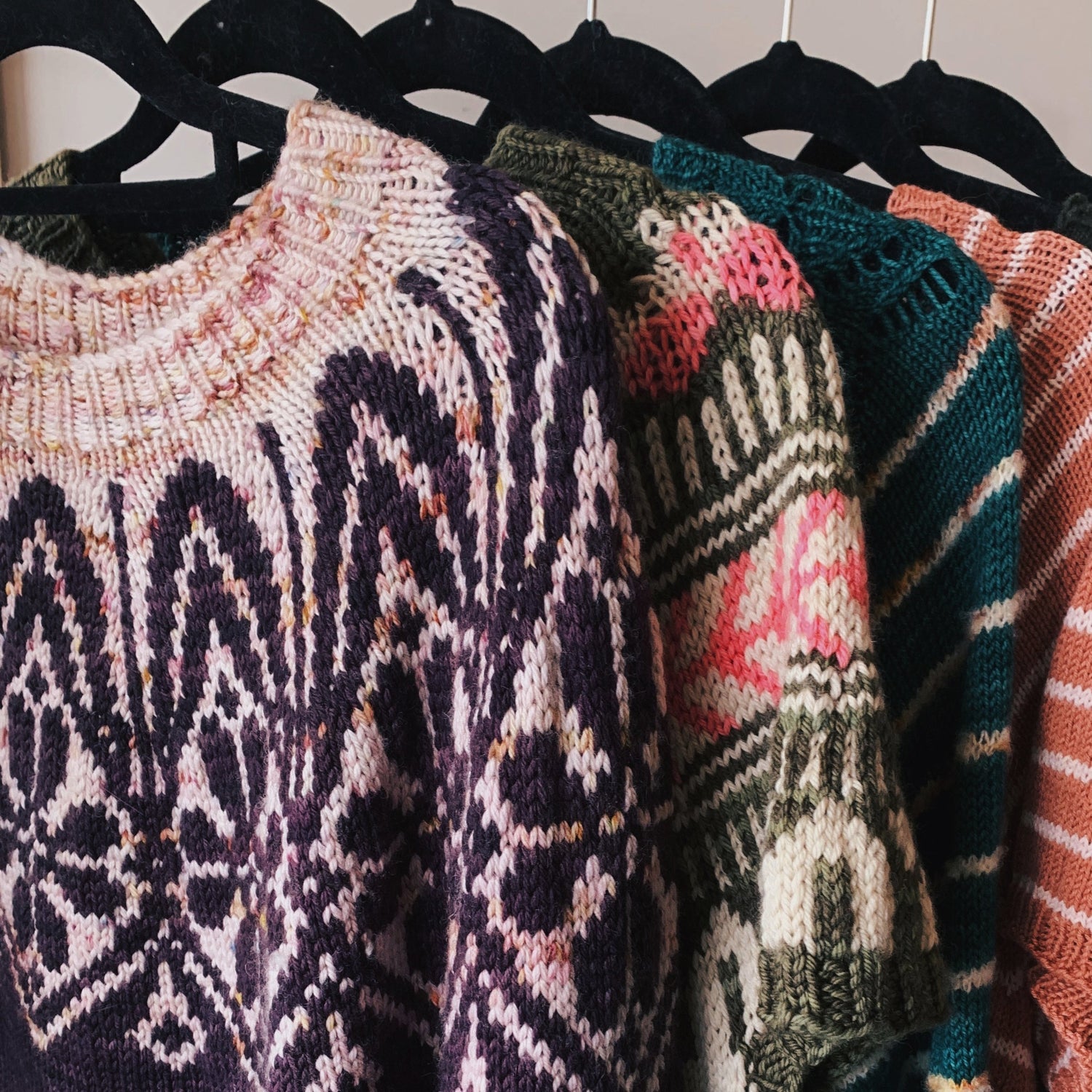 Choosing Your Next Handmade Wardrobe Project