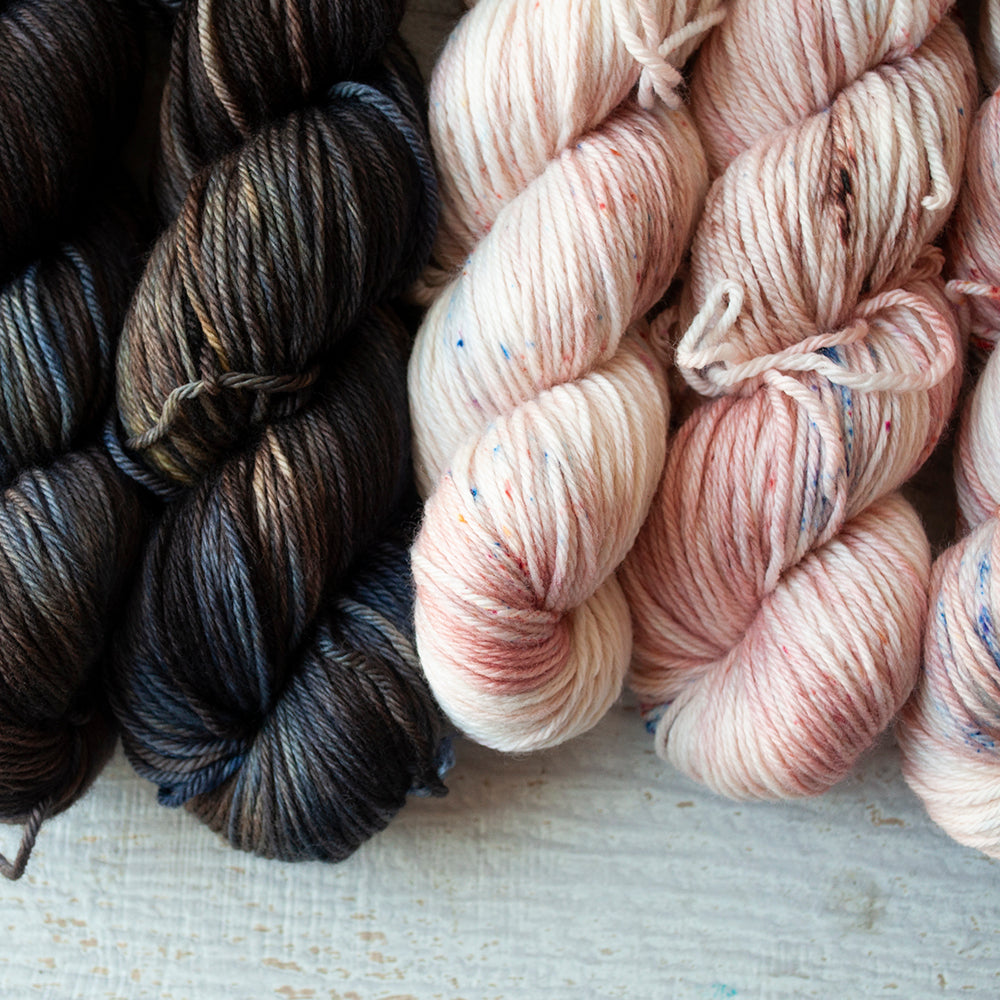 A Guide to Yarn Substitution