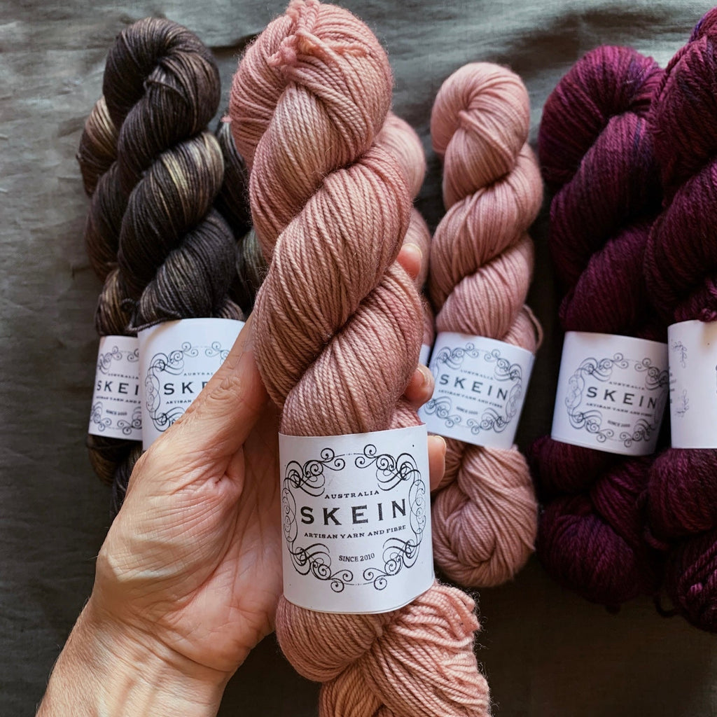 Choosing Colours You'll Love to Wear