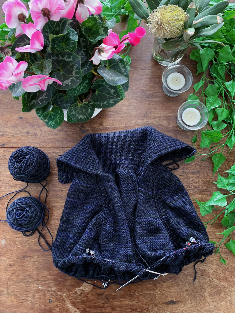 The More WIPs, The Merrier: The Many Benefits Of Having Multiple WIPs