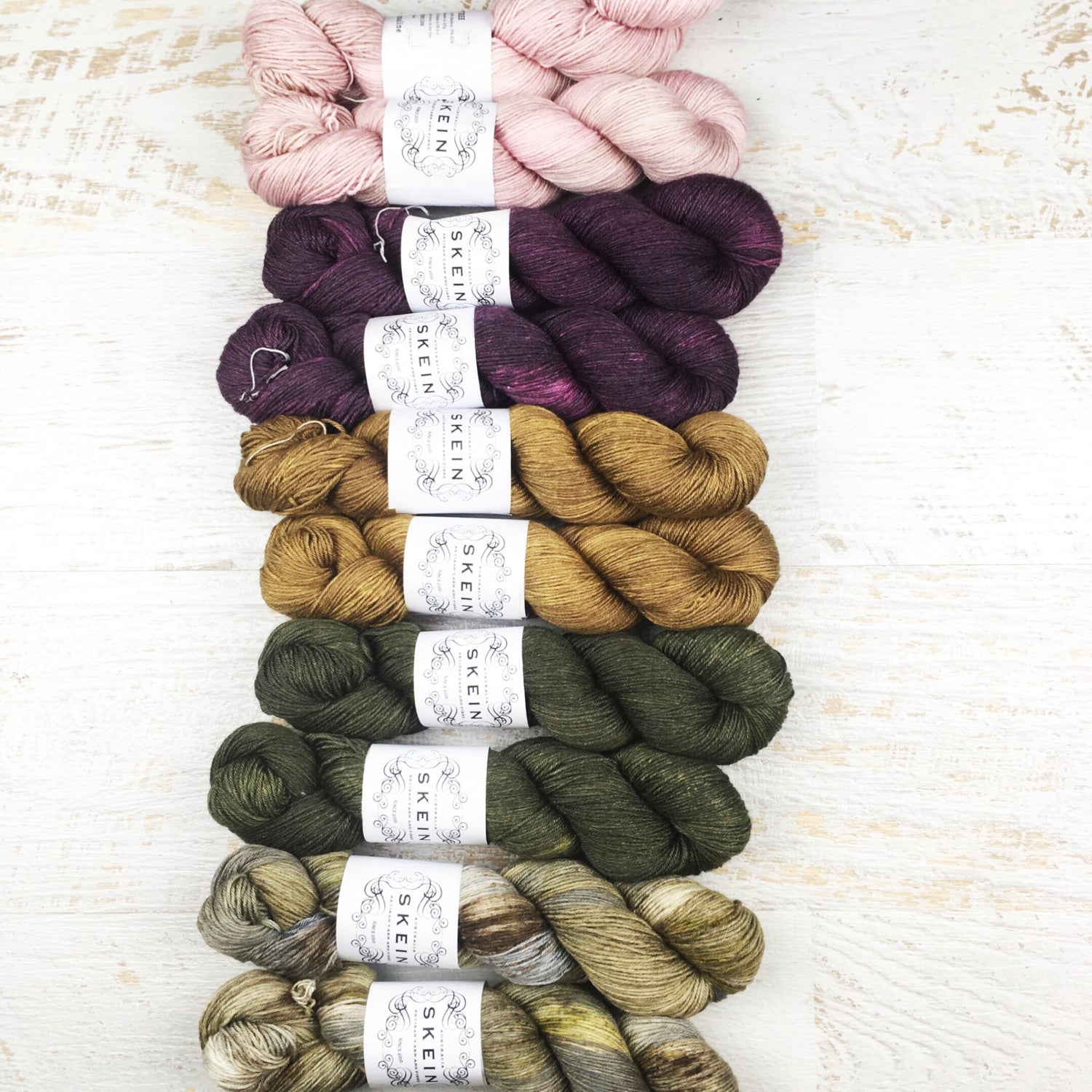 Daintree In Stock and Pre Order Bliss DK - Friday 21st June