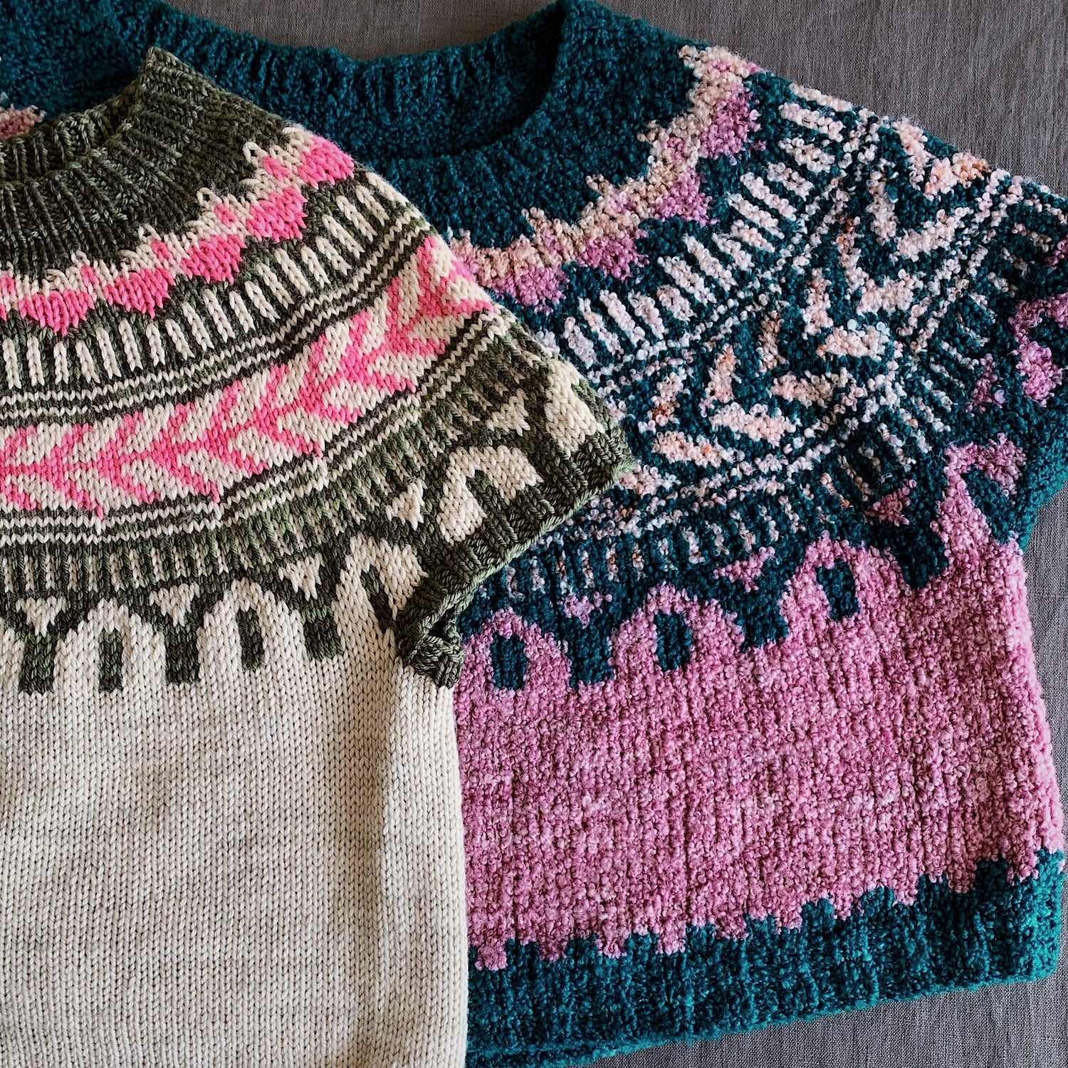 Why We Return to Certain Patterns Again and Again