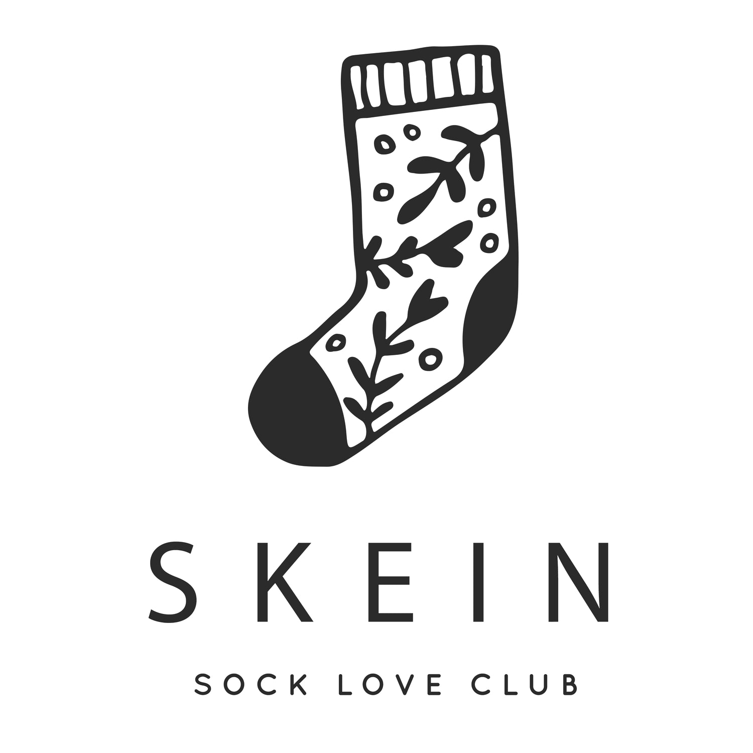 Coming Wednesday - Sock Love Club