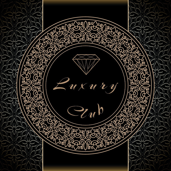 Luxury Club - Friday 12th July