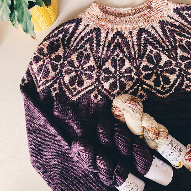 Knitting Trends & Project Ideas For Australian Autumn 2026 🍂🧶