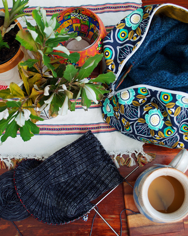 The WIP Balancing Act - The Big Secret to Managing Multiple WIPs!