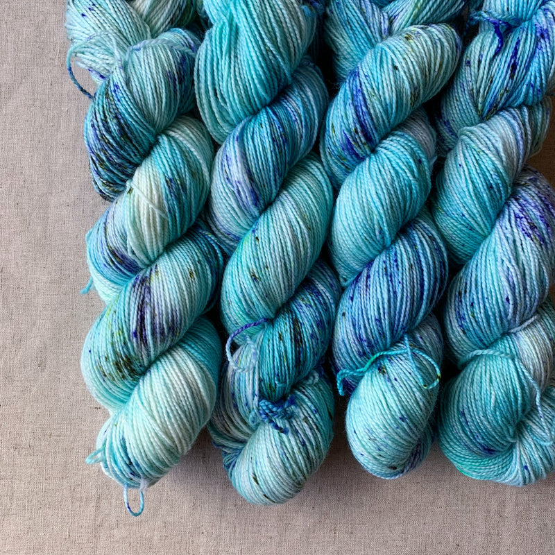 Minty - All Rounder