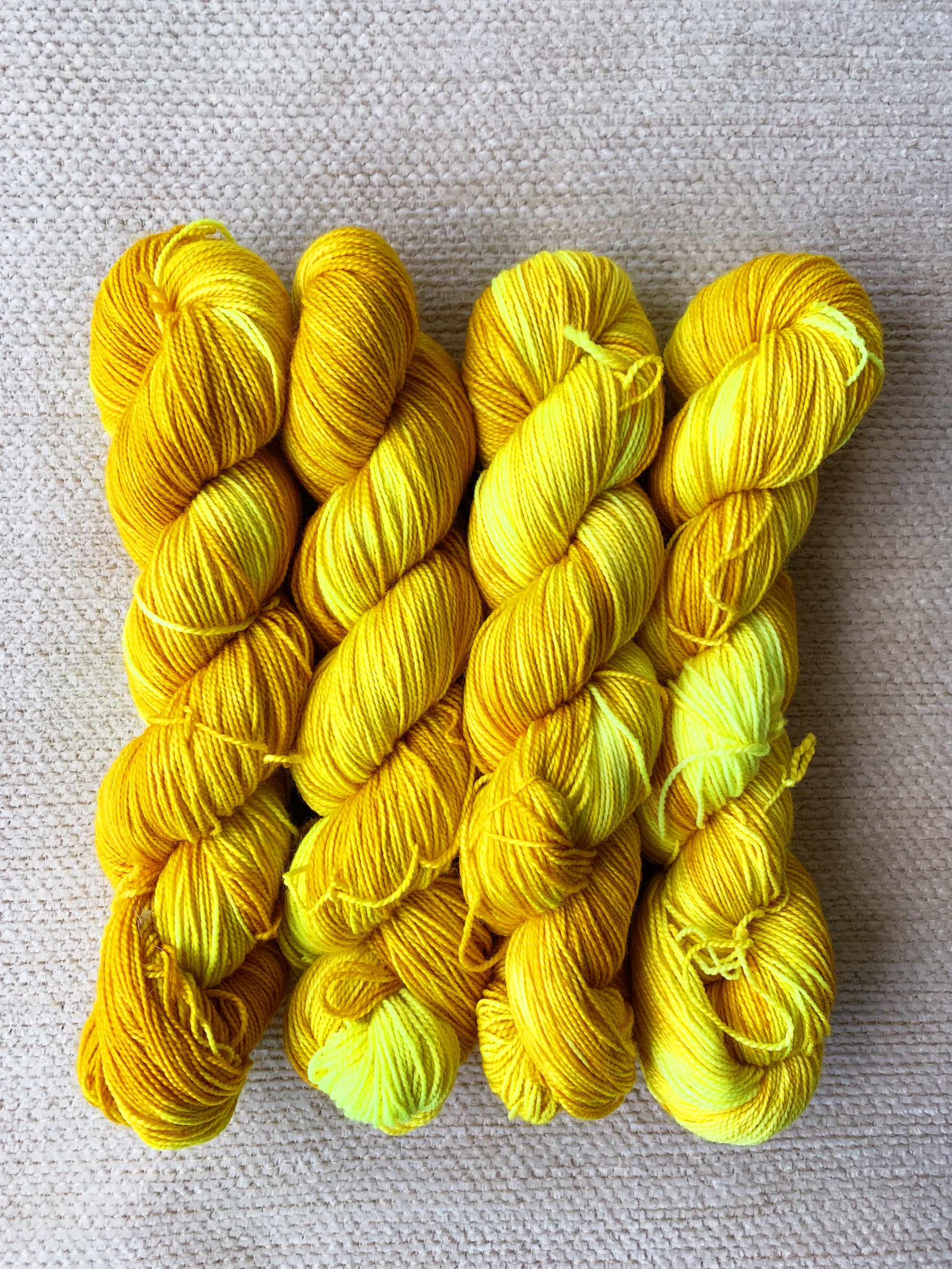 All Rounder - Merino/Nylon Sock - DTO