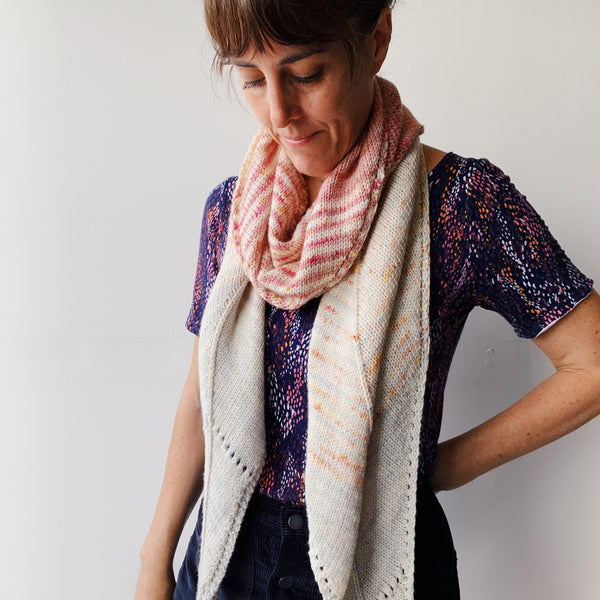Patterns - Skein
