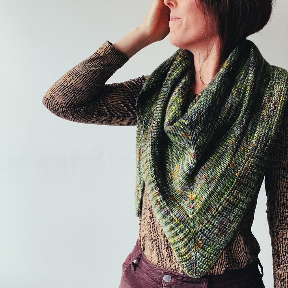 Fingering/4ply Weight Patterns - Skein