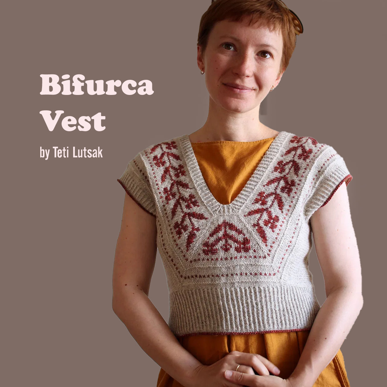 Bifurca Vest