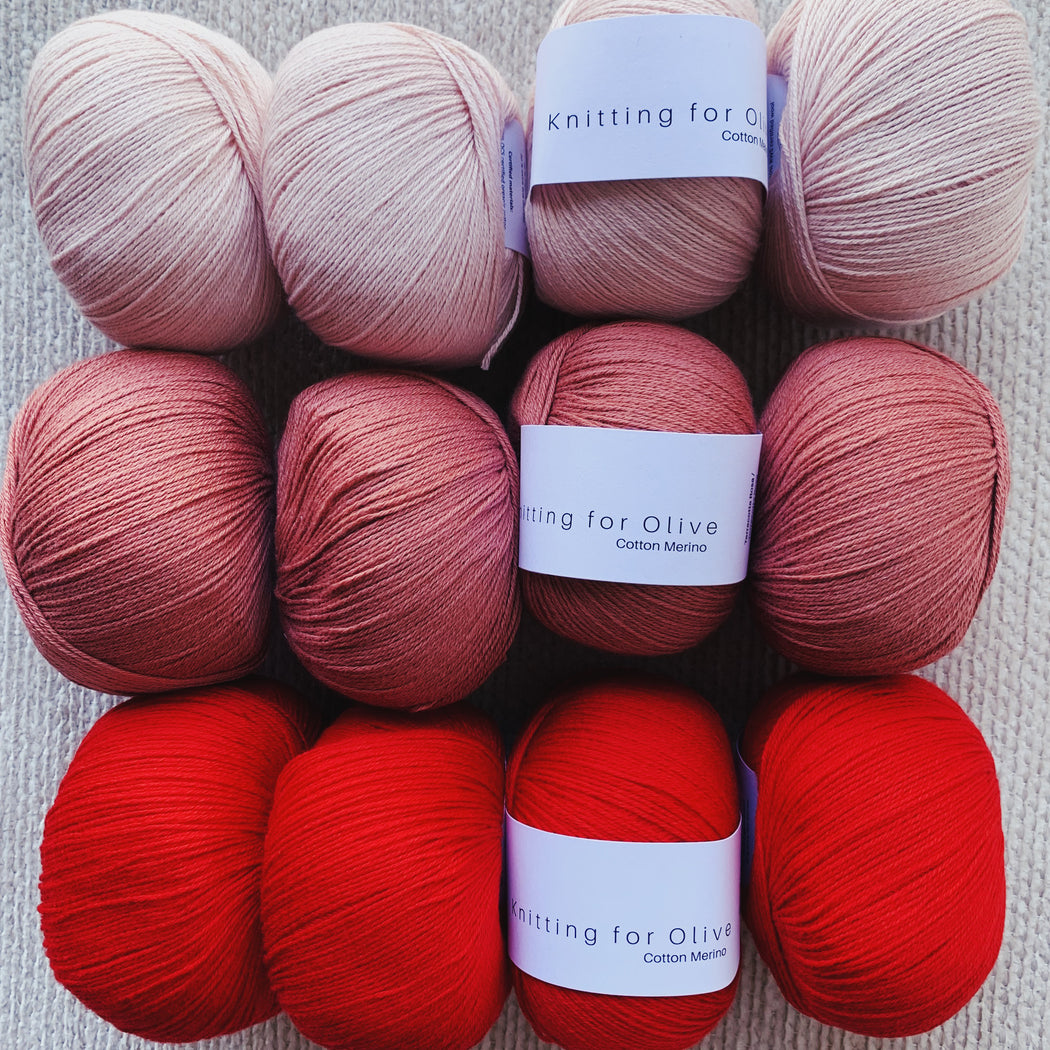 Knitting For Olive - Skein
