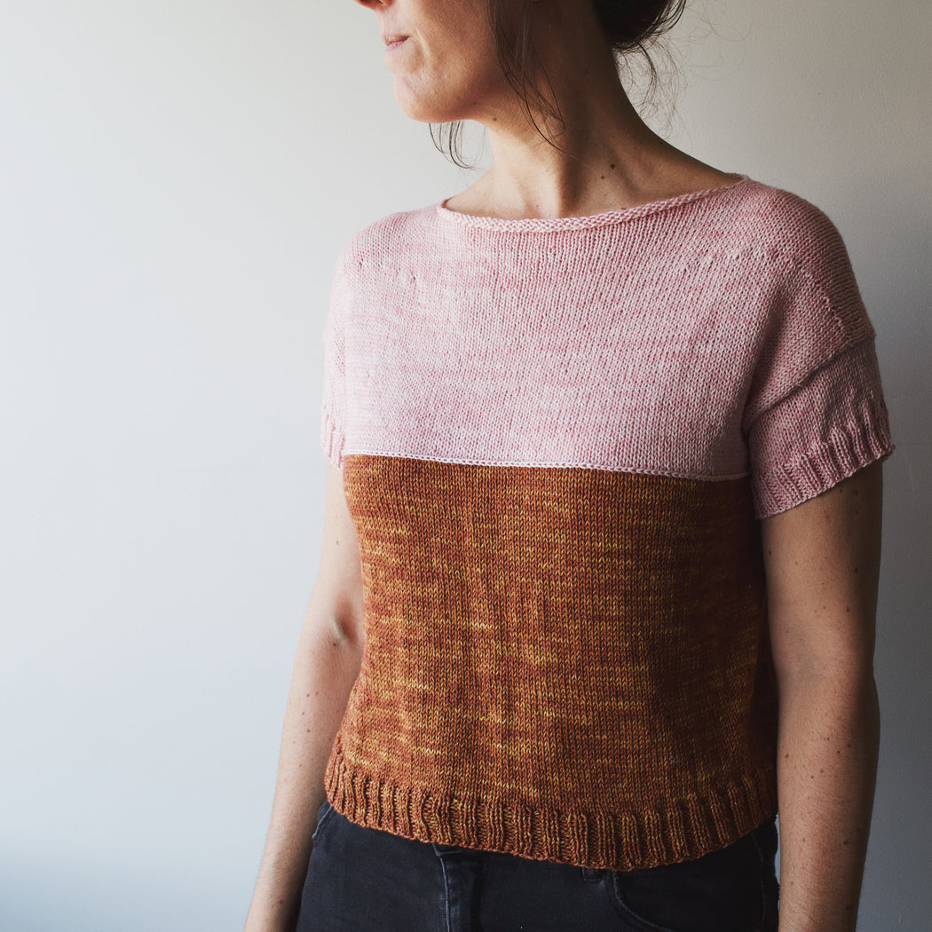 Fingering/4ply Weight Patterns - Skein