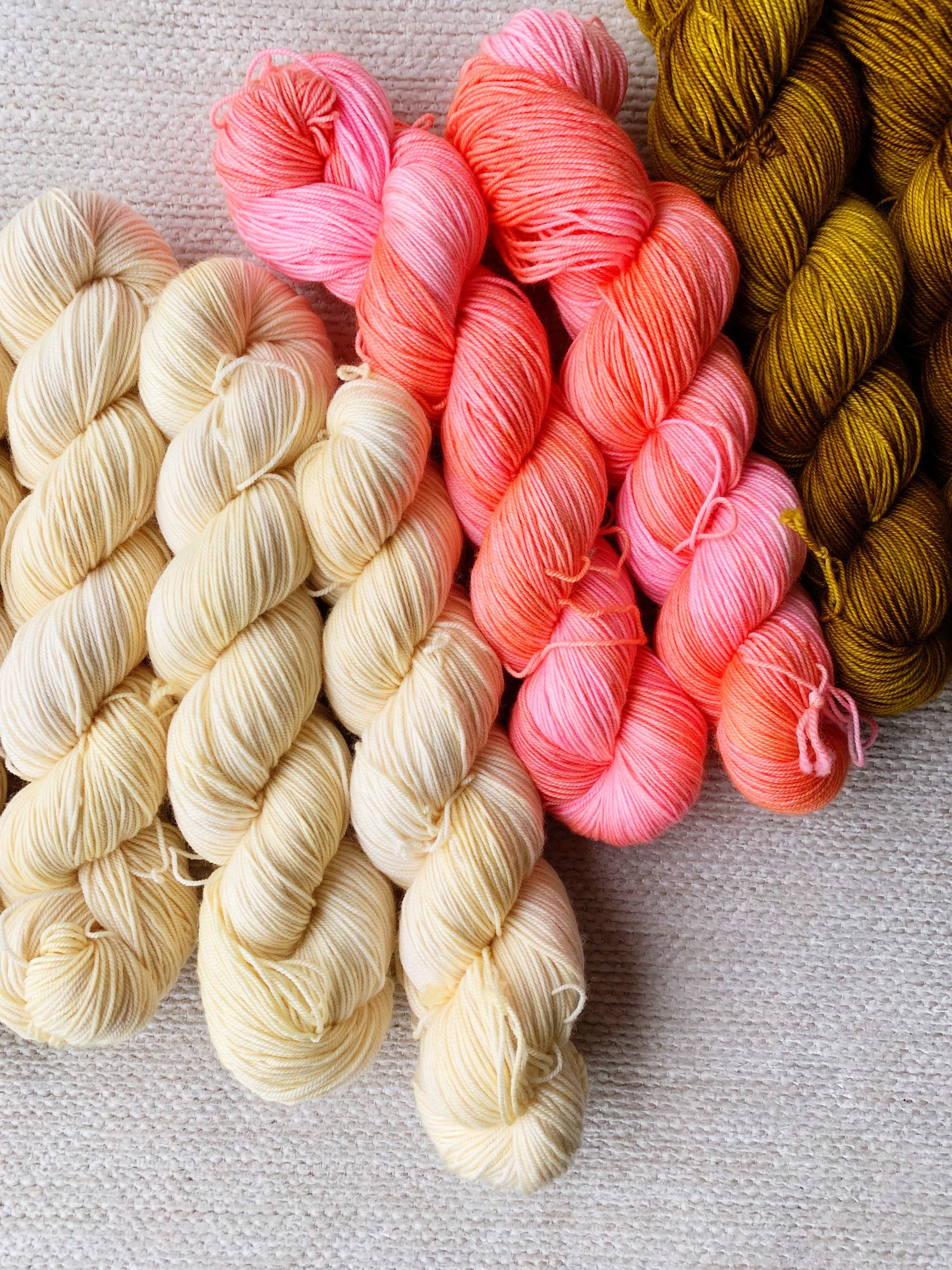 Allure - Extrafine Merino Fingering - DTO