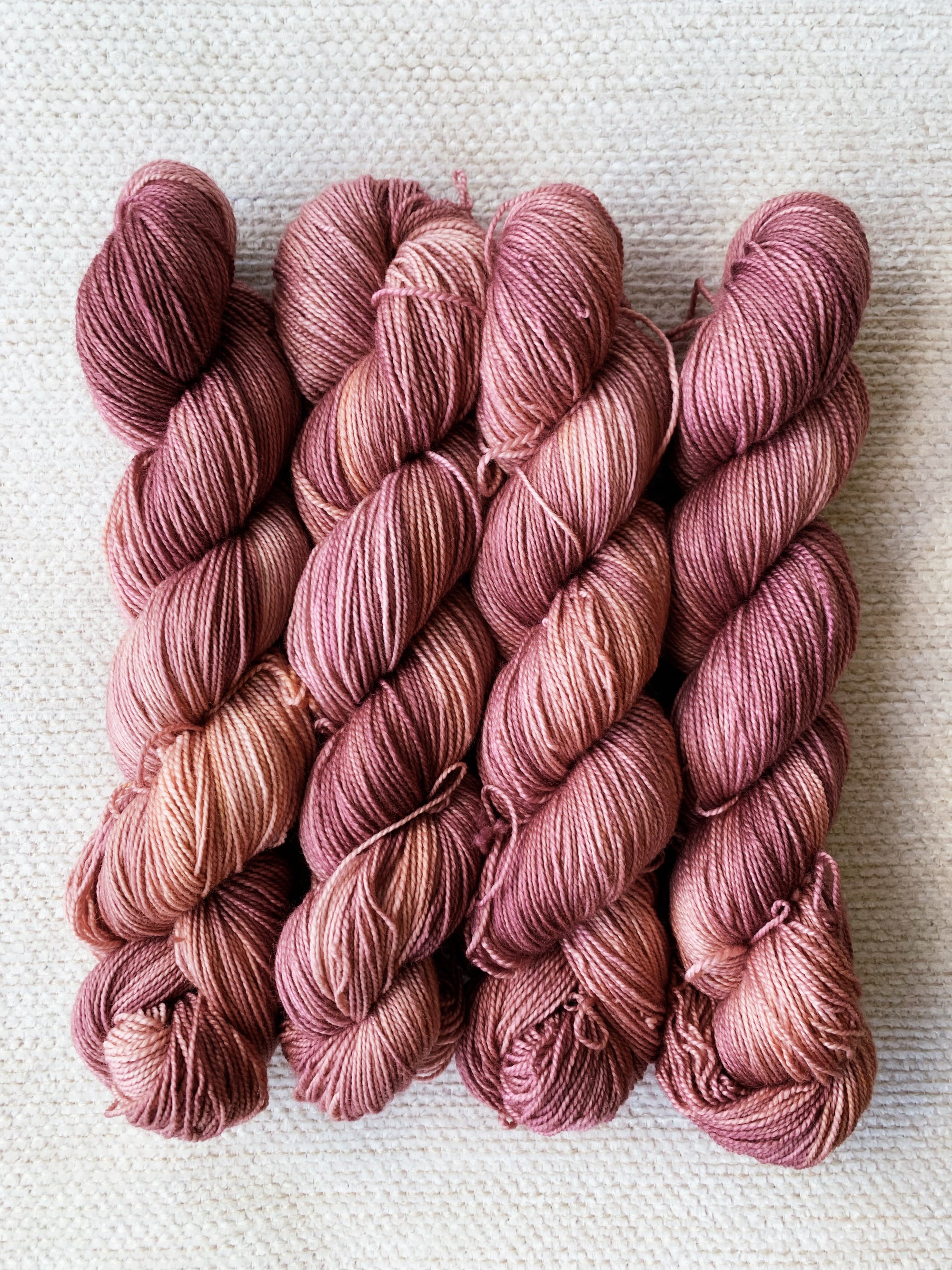 Pink Almond - All Rounder