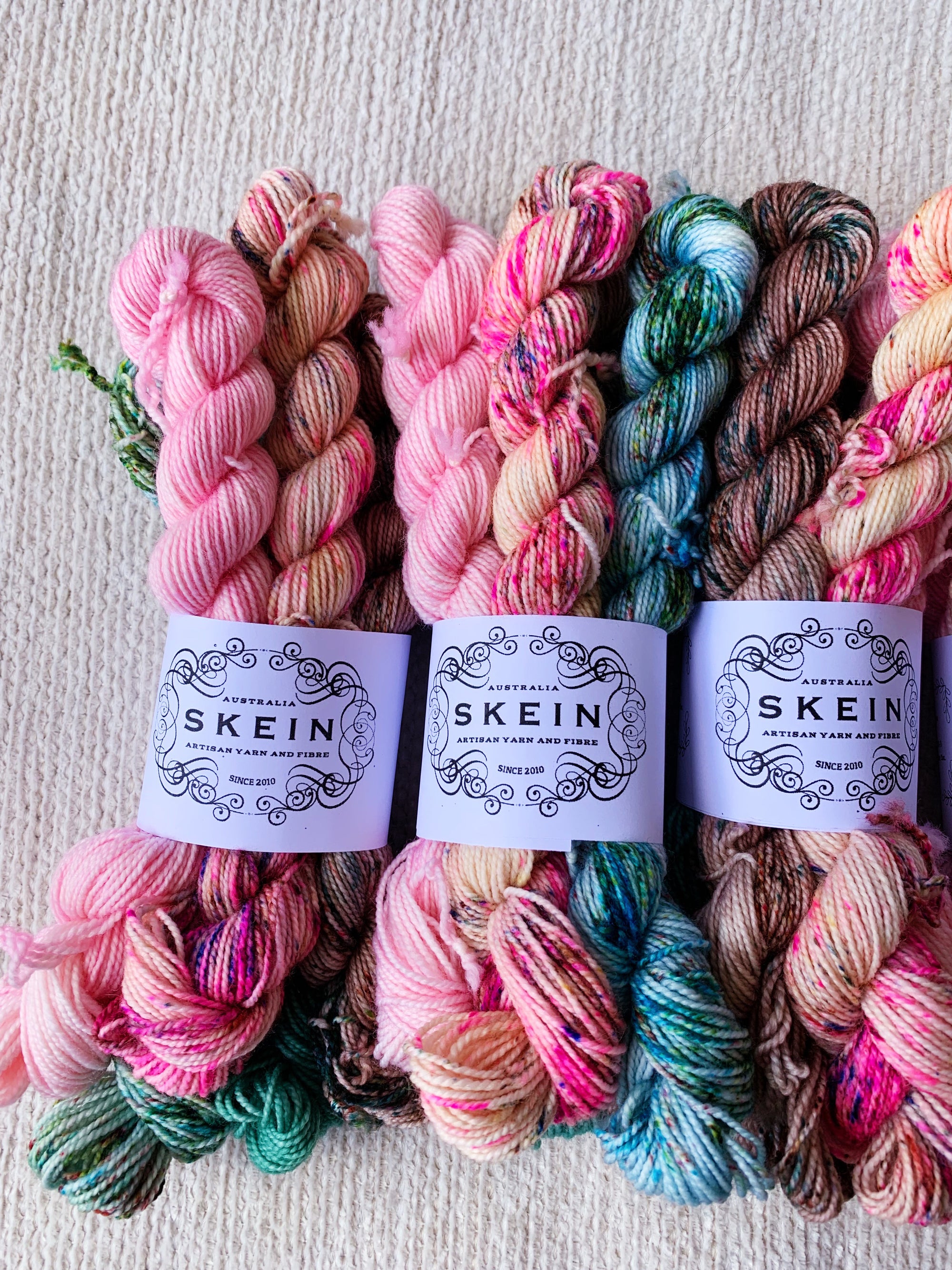 Forest Glade - Mini Set