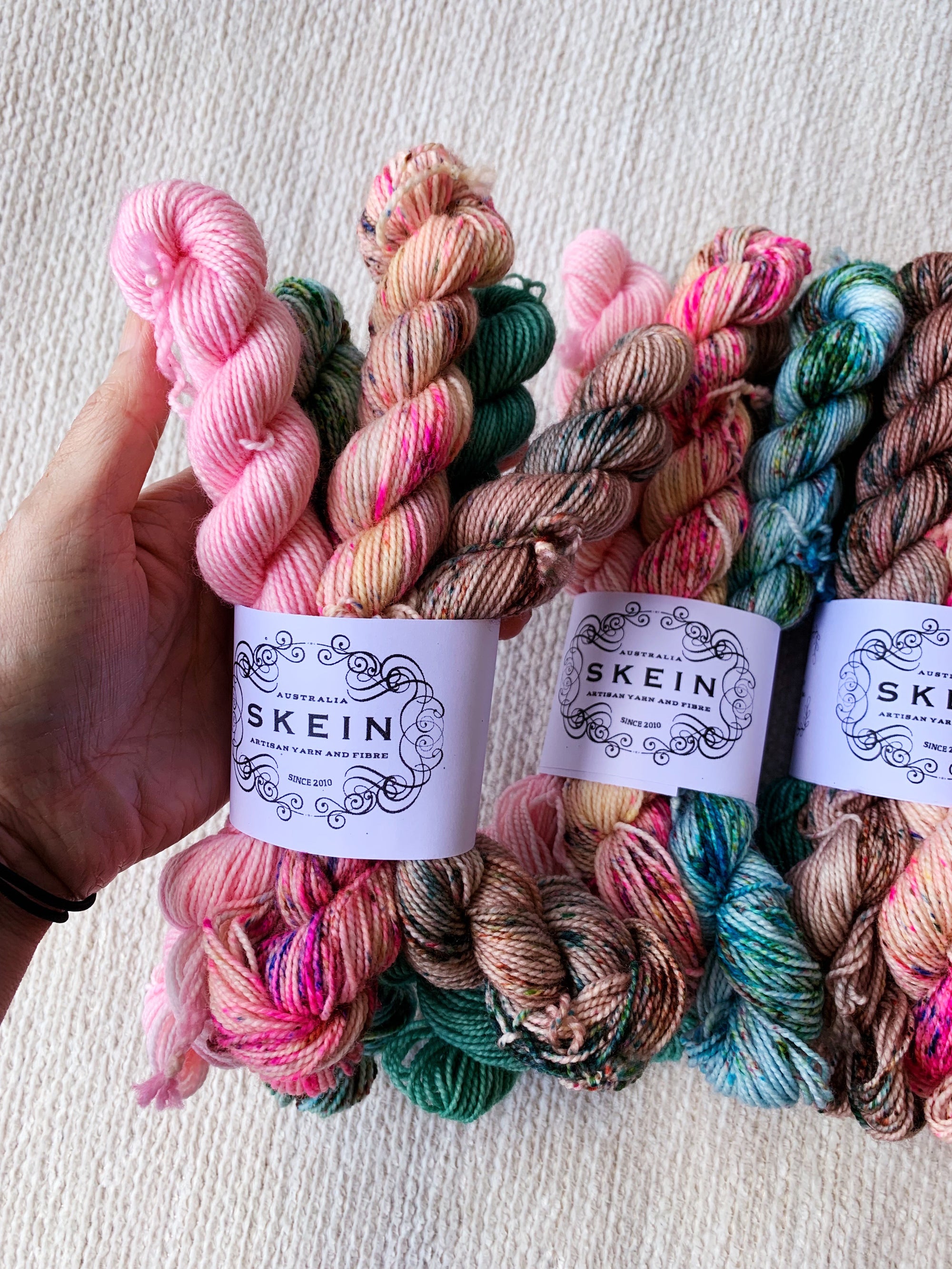 Forest Glade - Mini Set