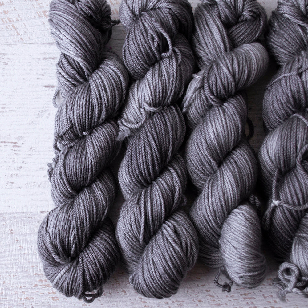 Fog - Dyed To Order