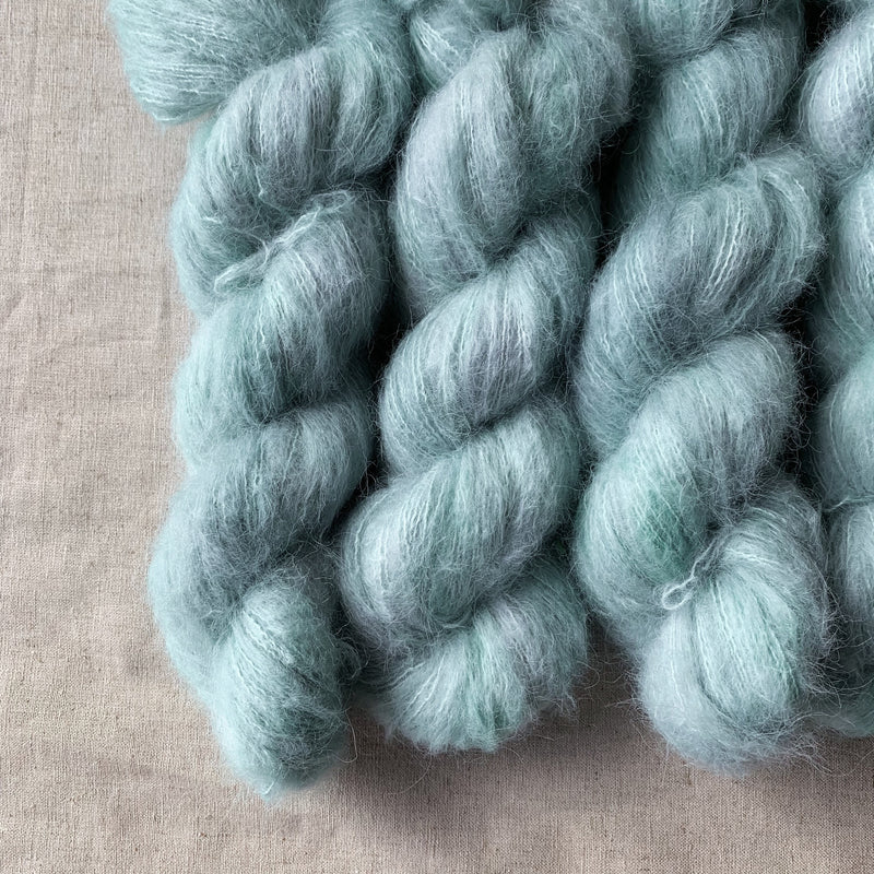 Arctic Blue - Oh So Fine