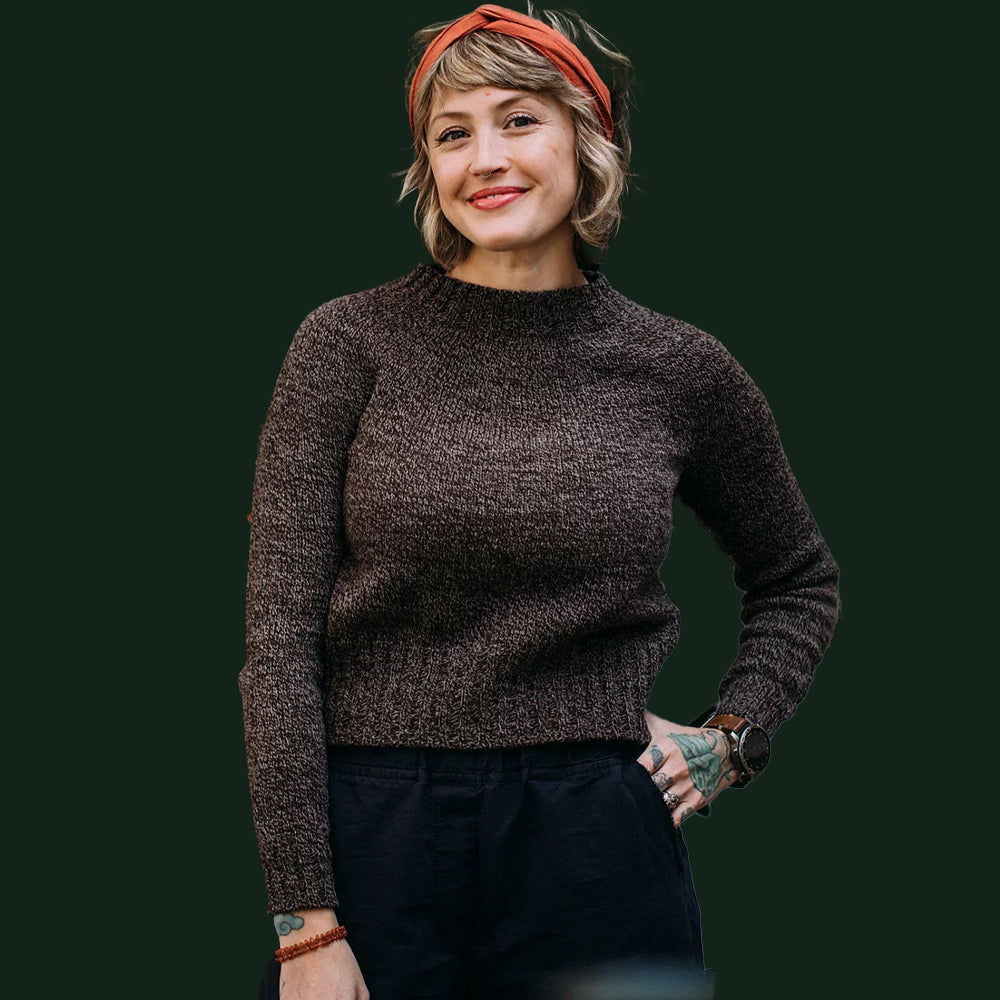 DRK Everyday Sweater