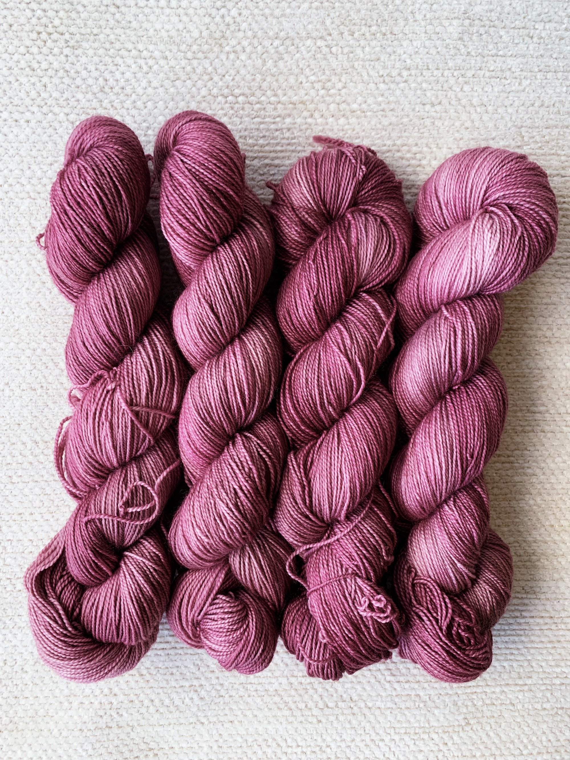 All Rounder - Merino/Nylon Sock - DTO