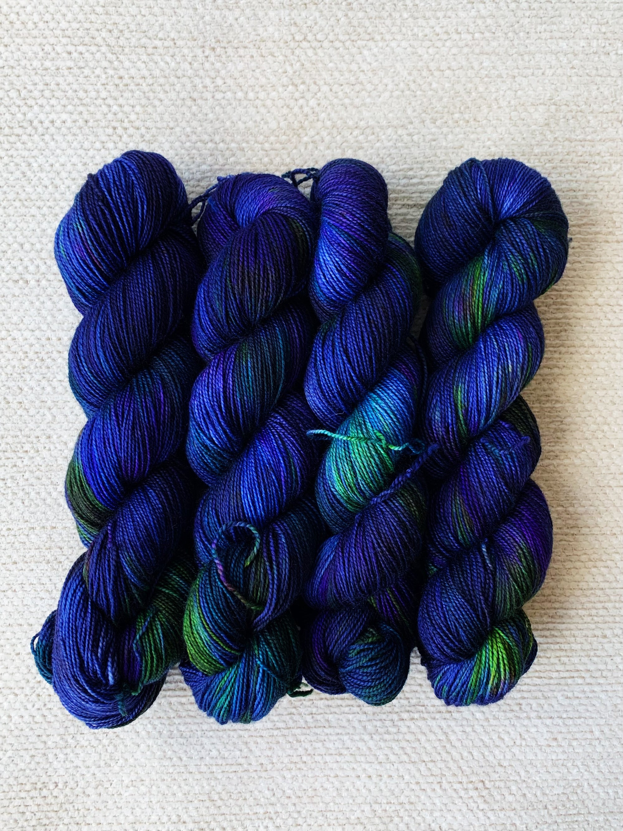 ガソリン - オールラウンダー