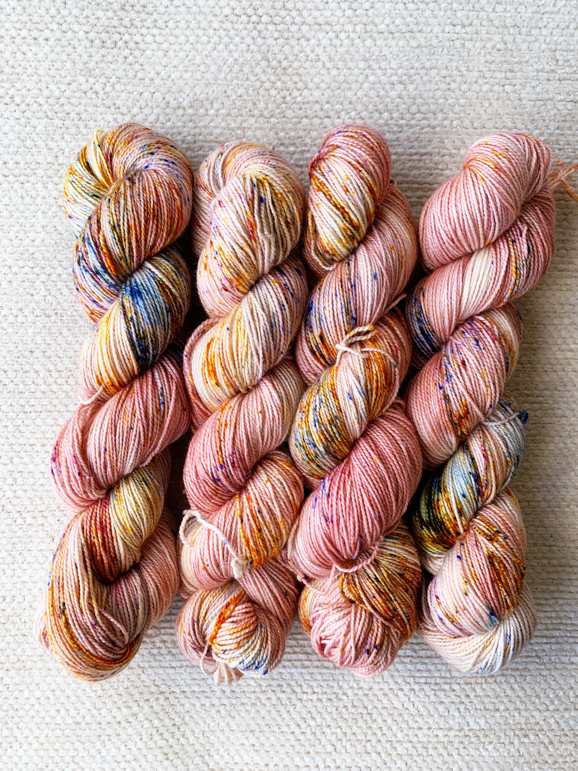 All Rounder - Merino/Nylon Sock - DTO