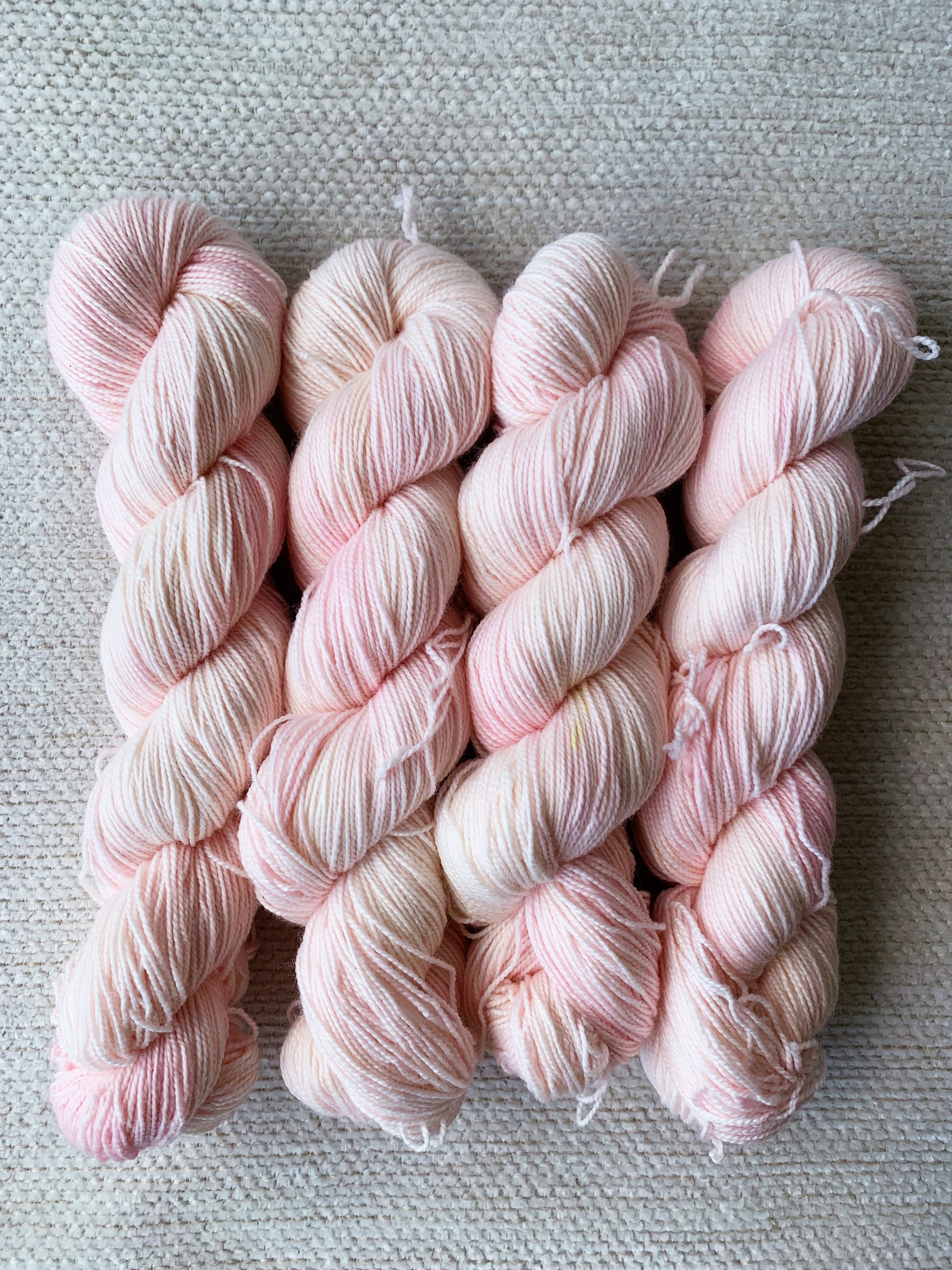 All Rounder - Merino/Nylon Sock - DTO