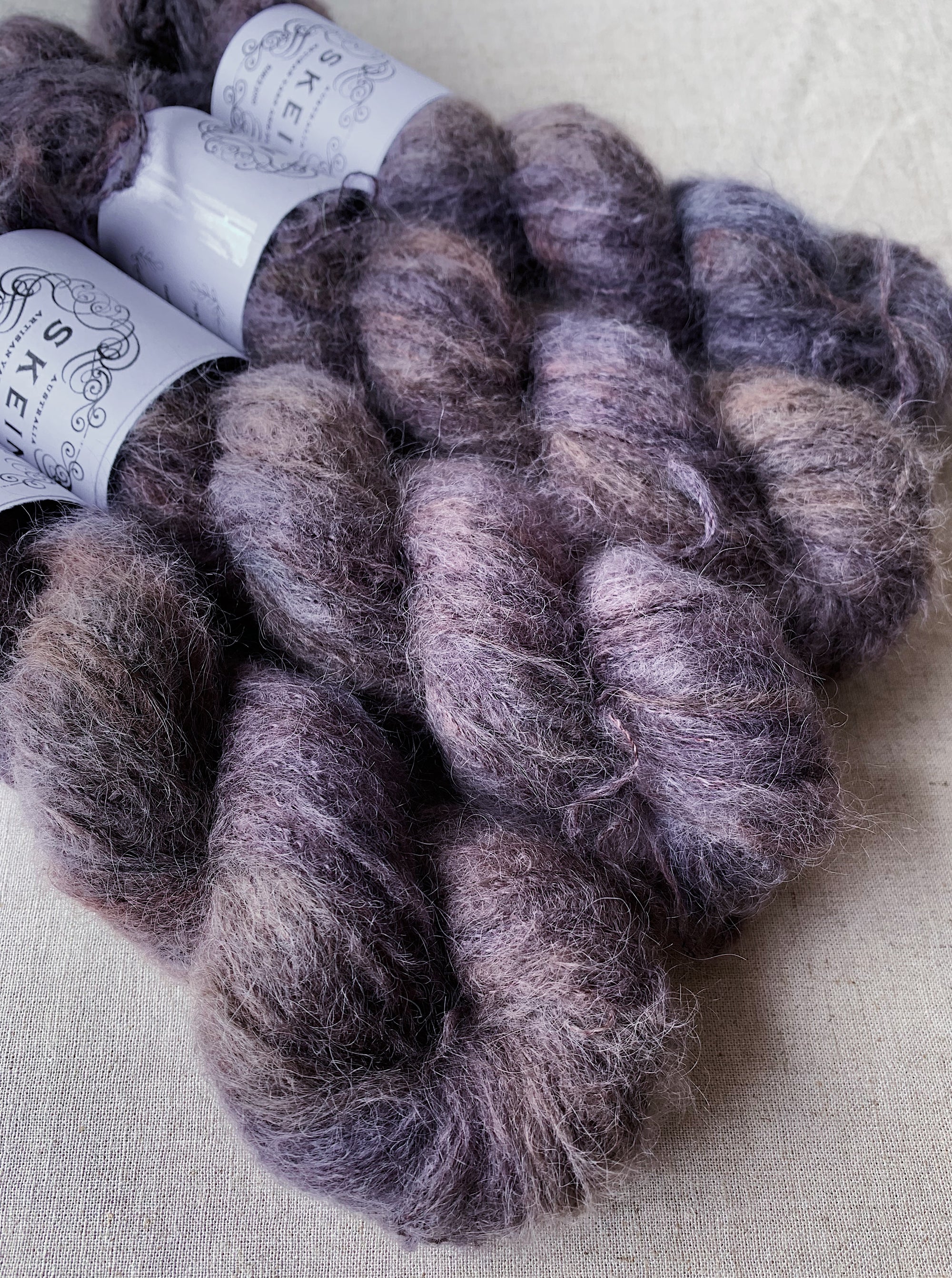 Eclipse - Dyed To Order
