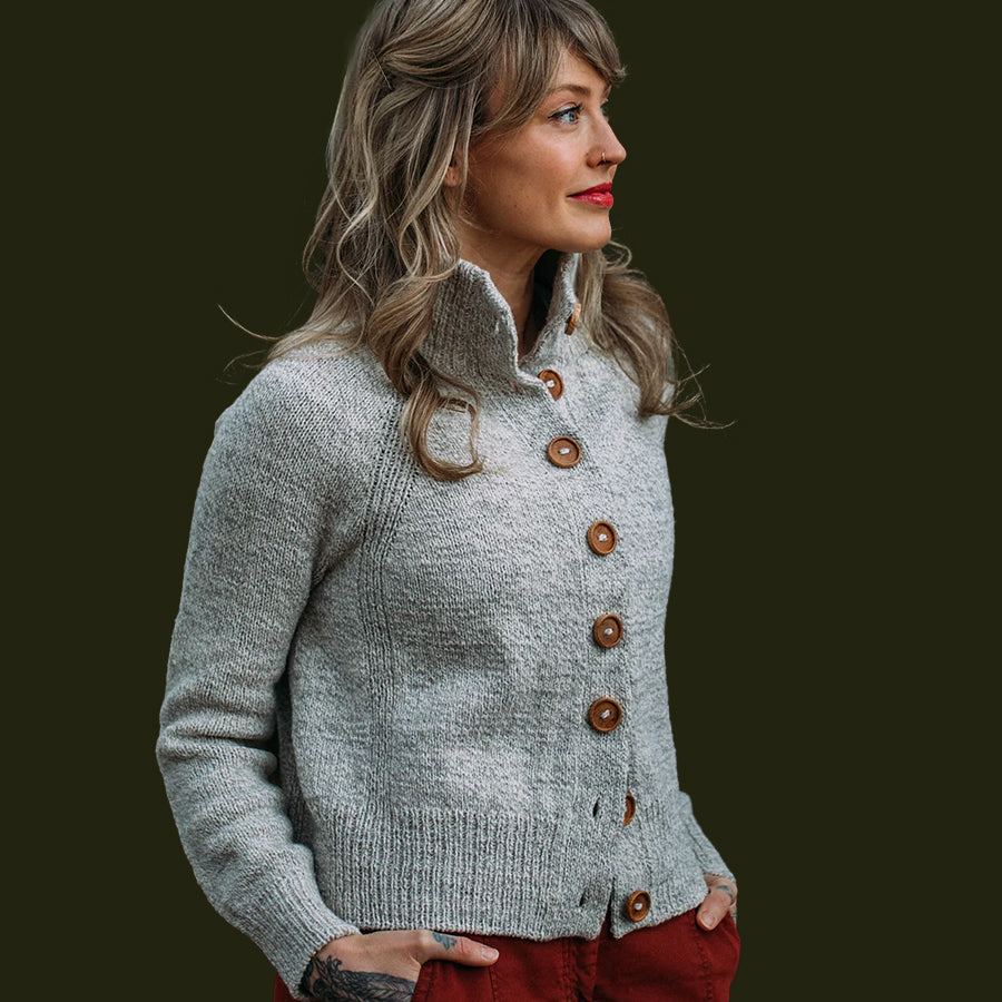 Everyday Cardi