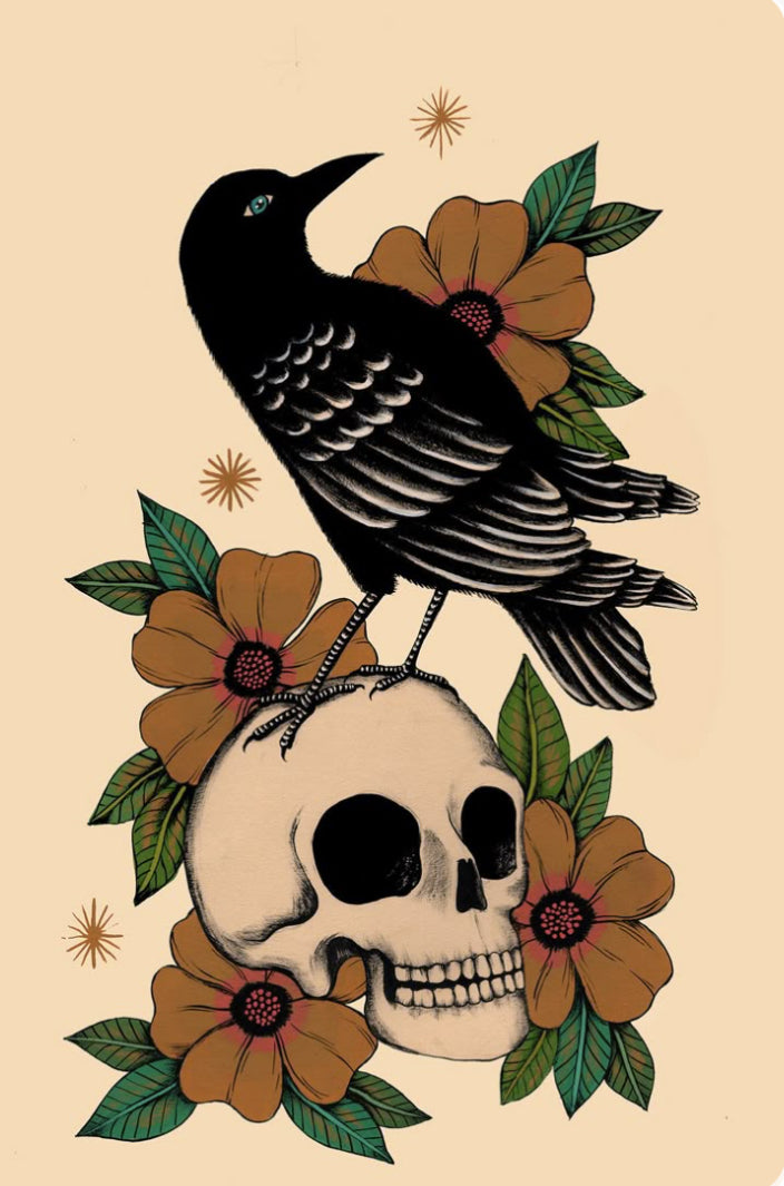 Ghouls and Ghosts - Halloween Sock Kit