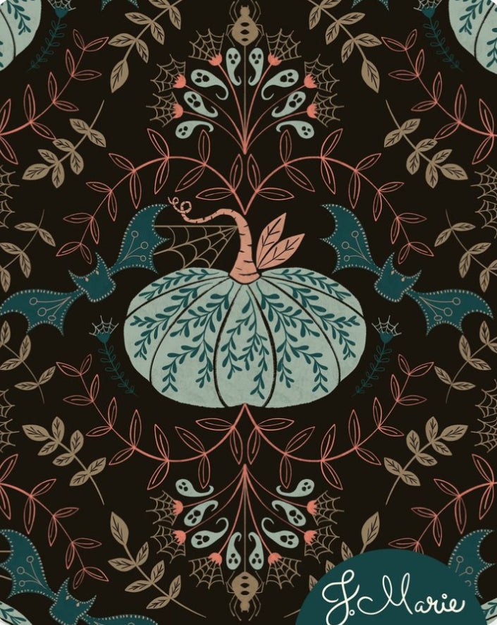 Trick Or Treat - Halloween Sock Kit