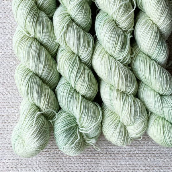 Ghost Green