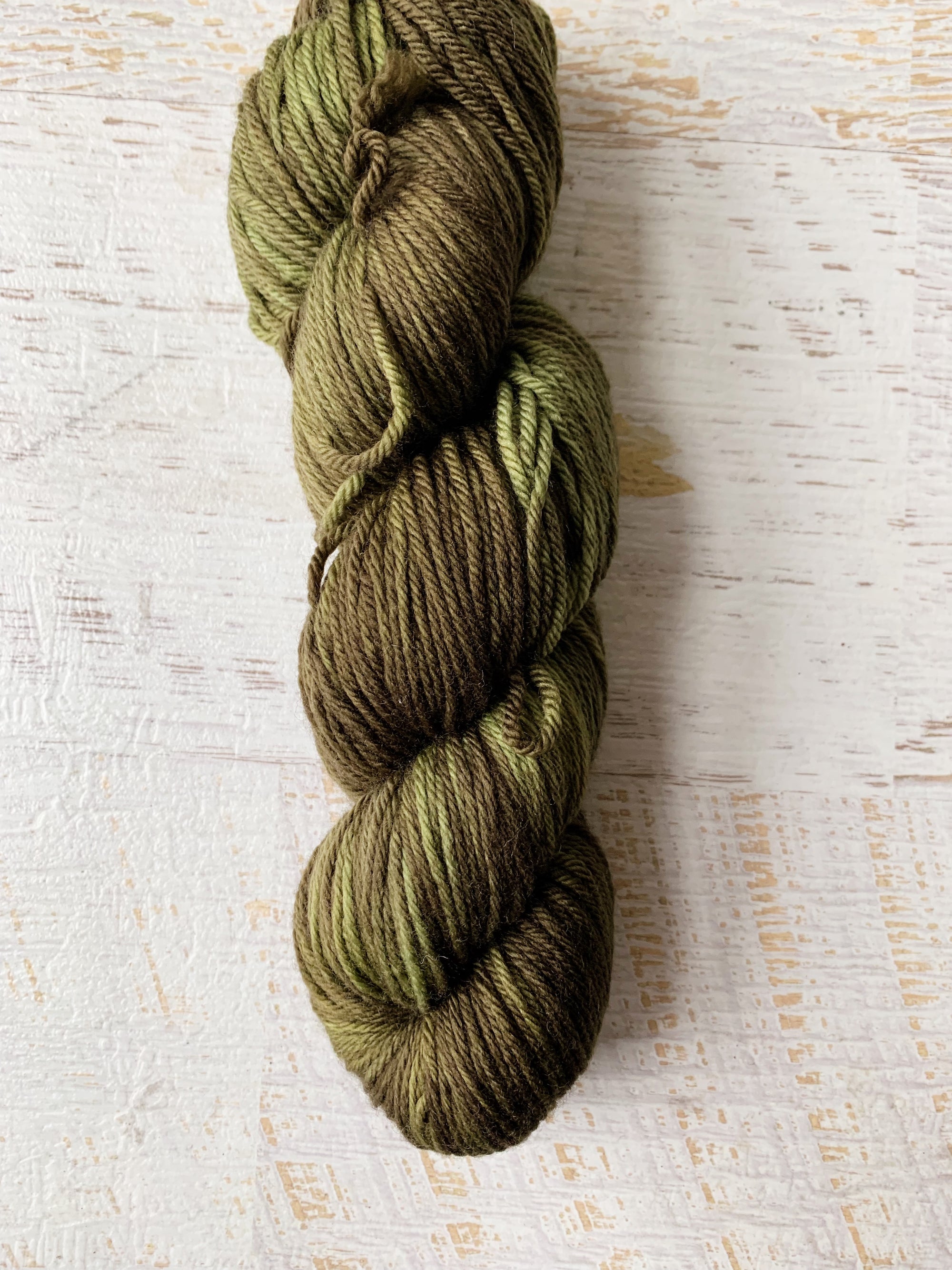 Cushy (DK/8ply) - Seconds Sale