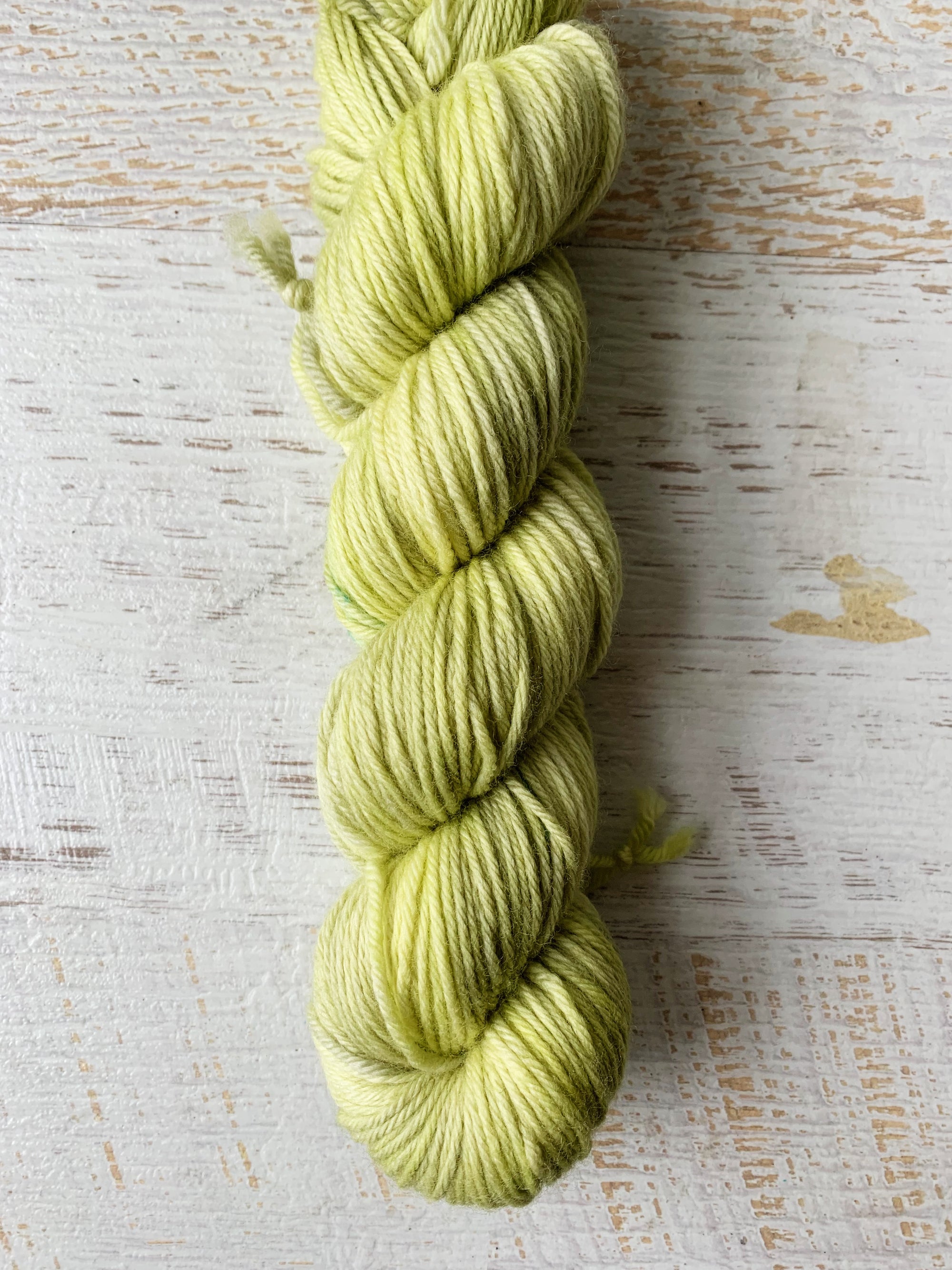 Cushy (DK/8ply) - Seconds Sale