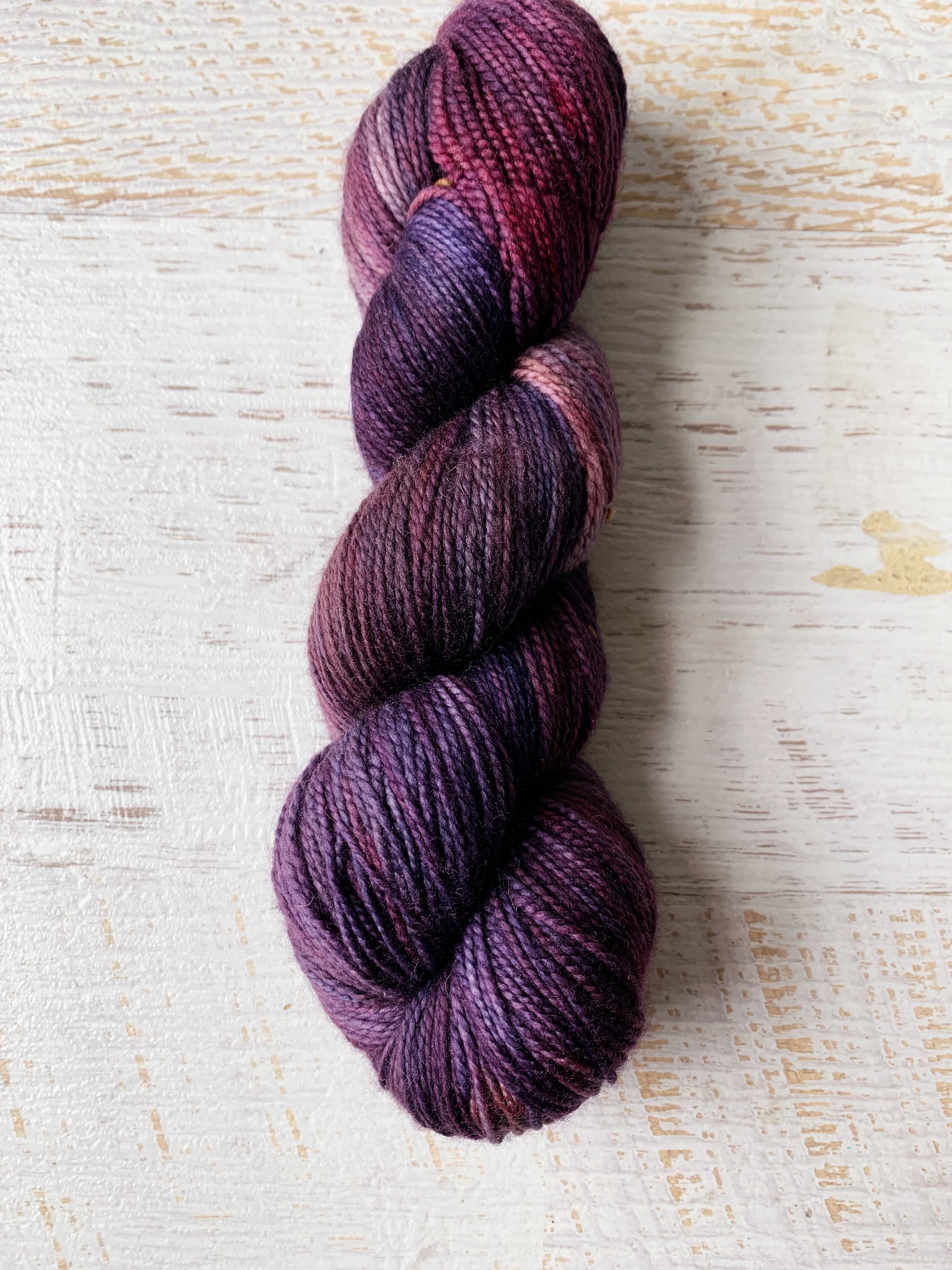 All Rounder (Fingering/4ply) - Seconds Sale