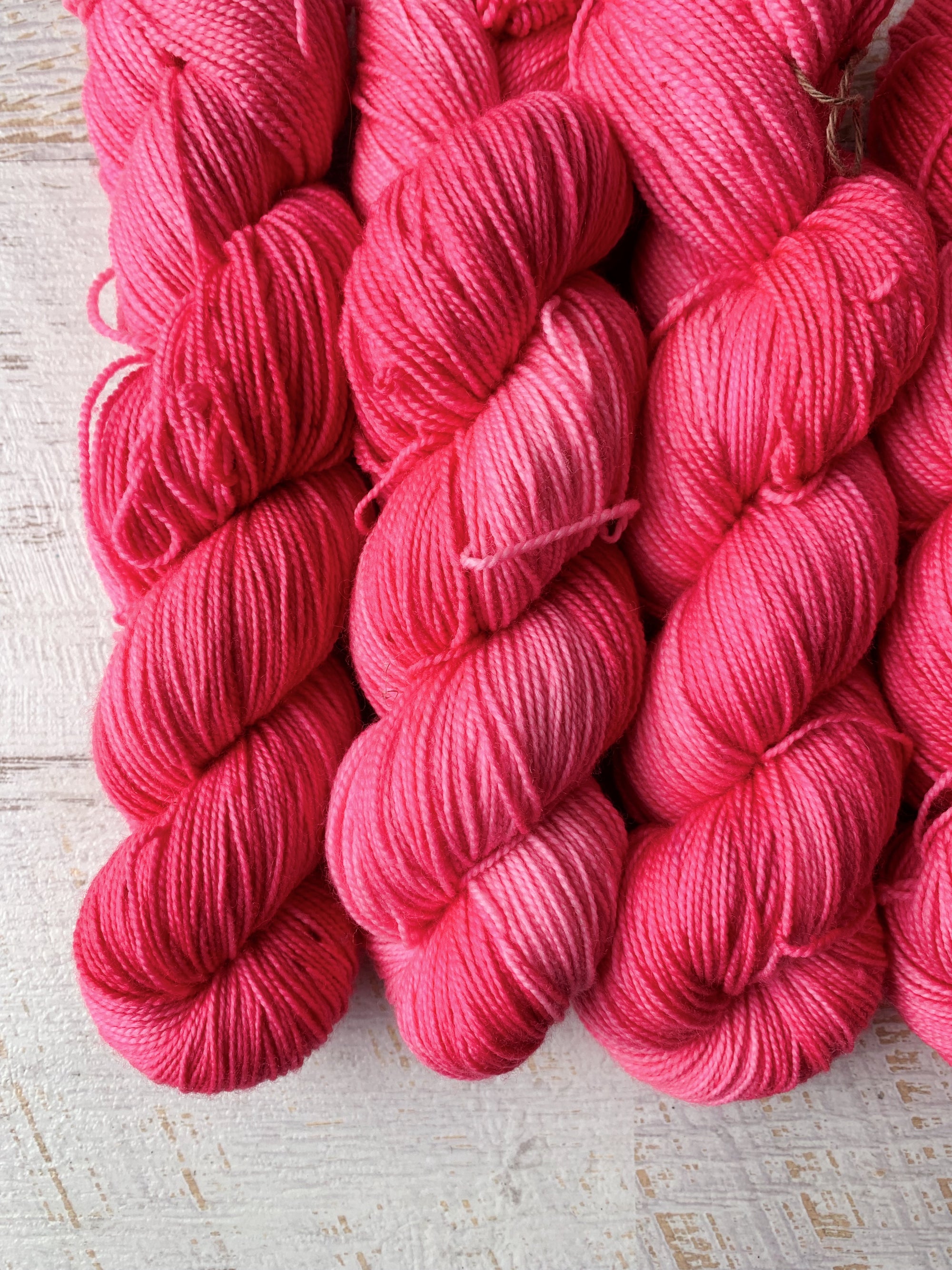 All Rounder (Fingering/4ply) - Seconds Sale