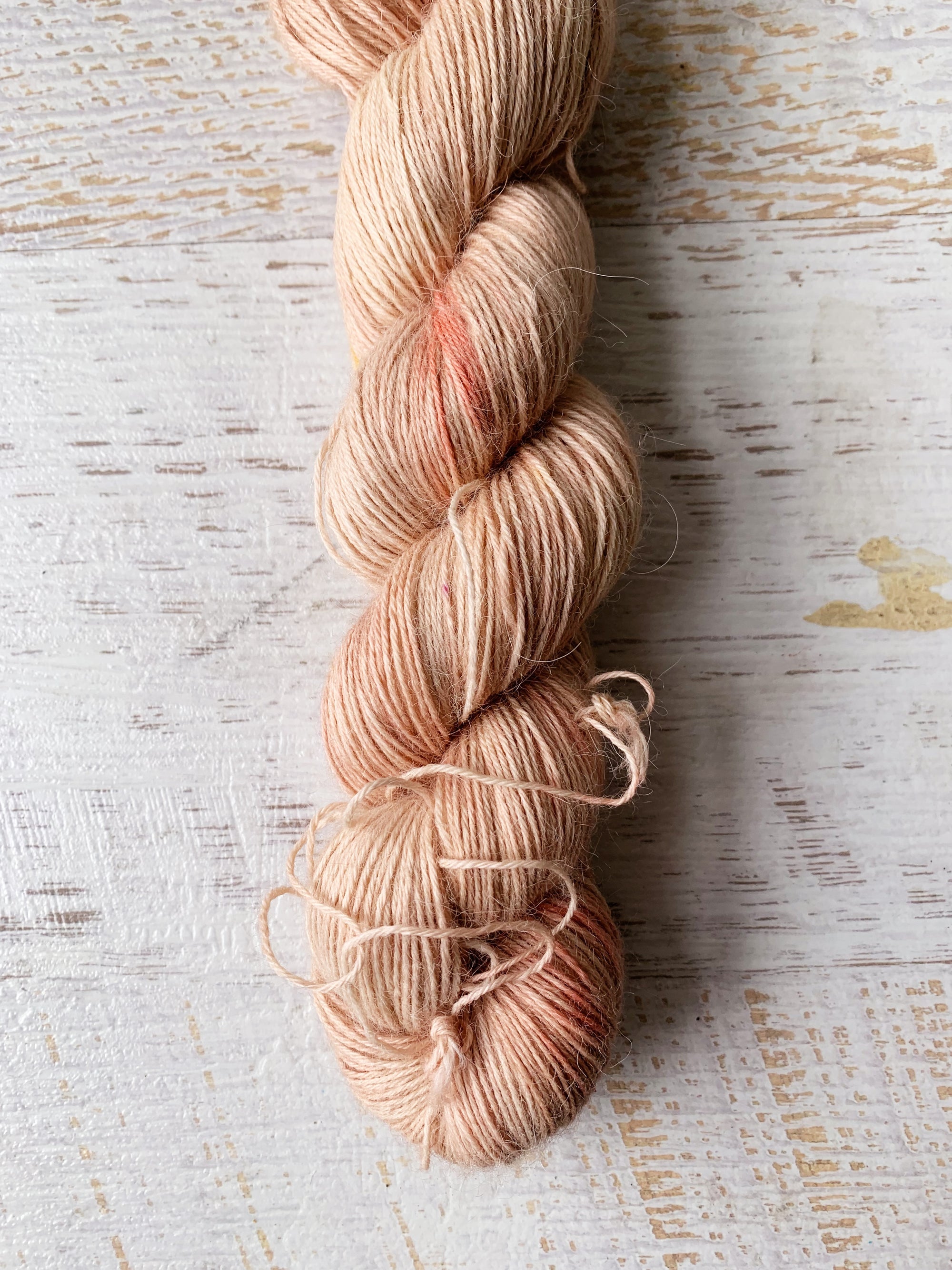 Bubs (Fingering/4ply) - Seconds Sale