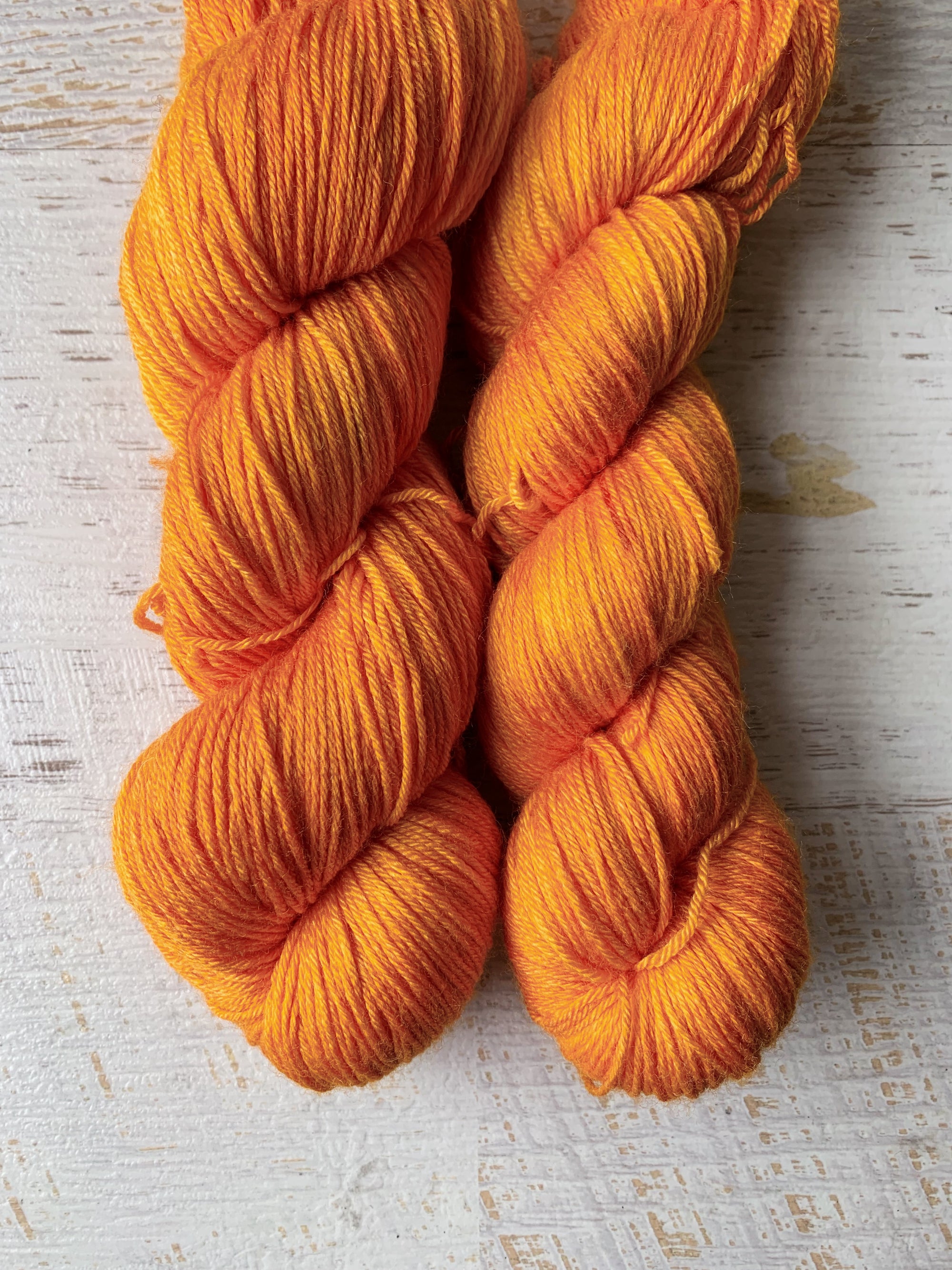 Daintree (Fingering/4ply) - Seconds Sale