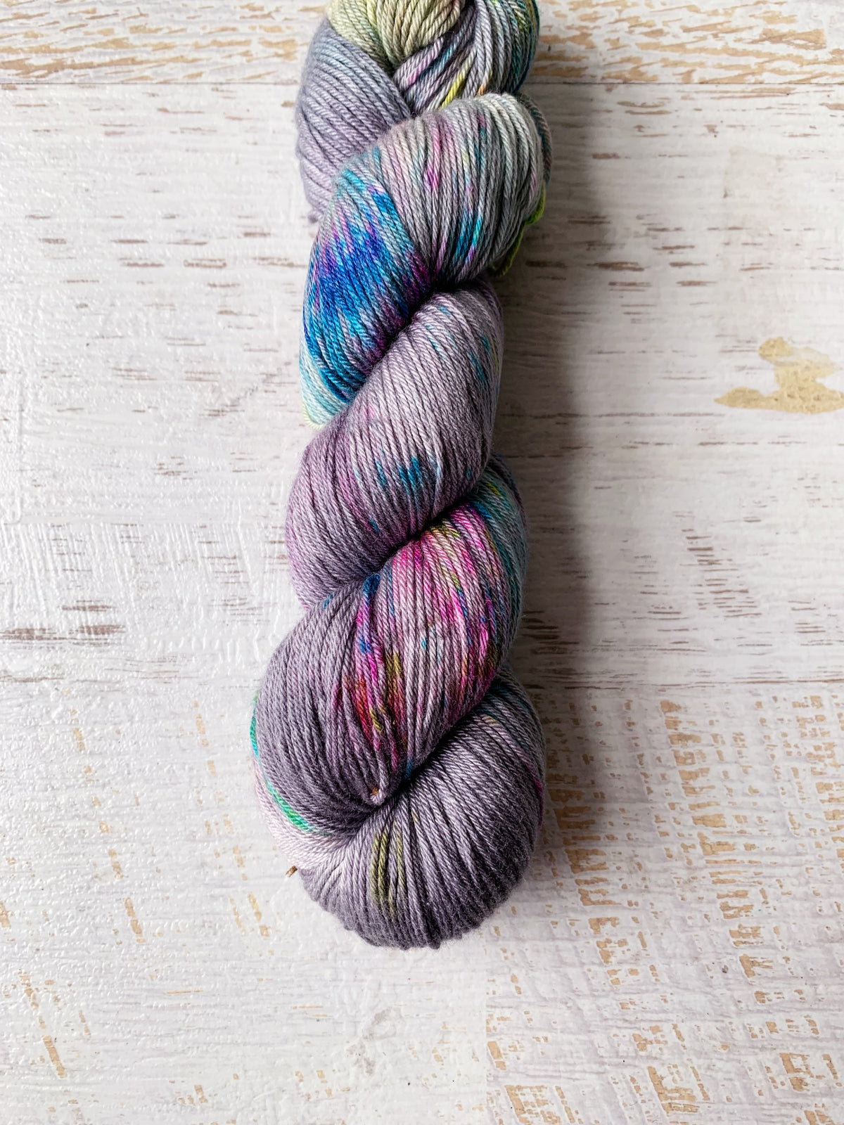 Daintree In Stock Skein