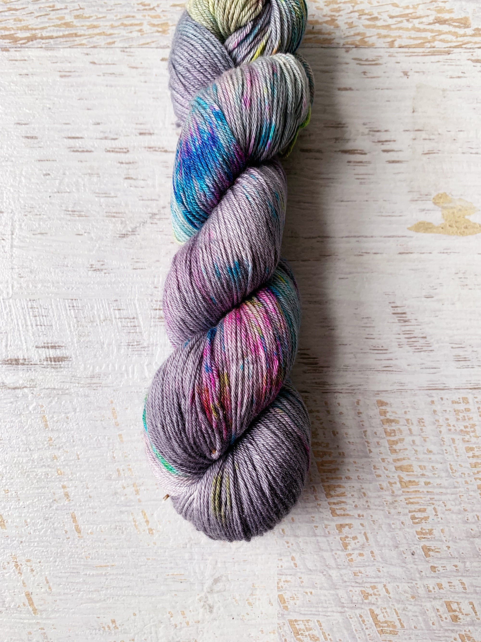 Daintree (Fingering/4ply) - Seconds Sale